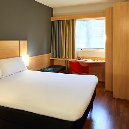 Hotel Ibis Sao Jose Do Rio Preto Exterior foto