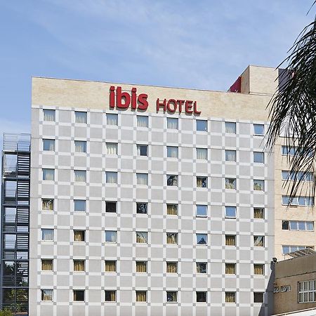 Hotel Ibis Sao Jose Do Rio Preto Exterior foto