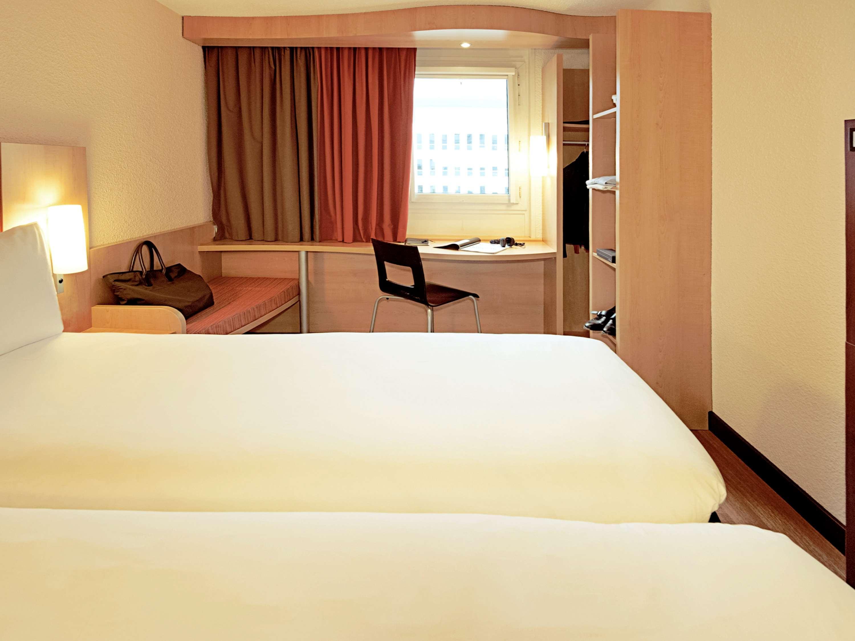 Hotel Ibis Sao Jose Do Rio Preto Exterior foto